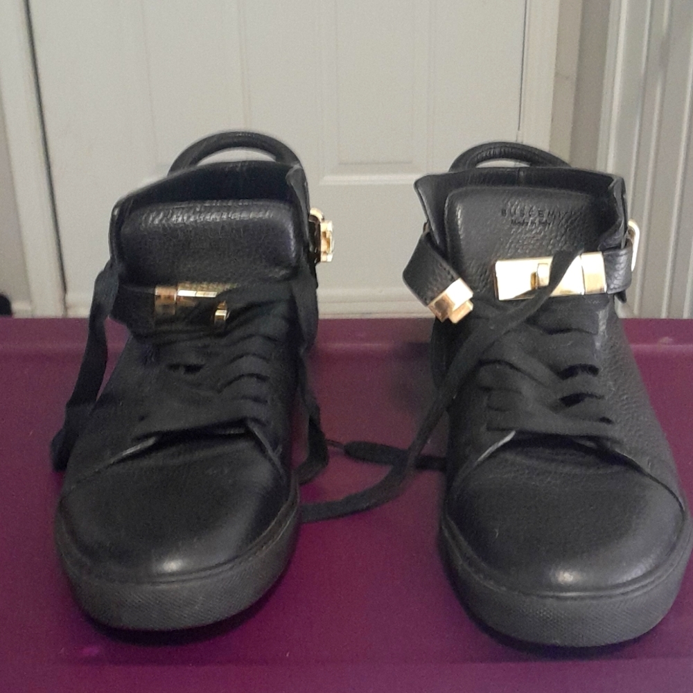 BUSCEMI